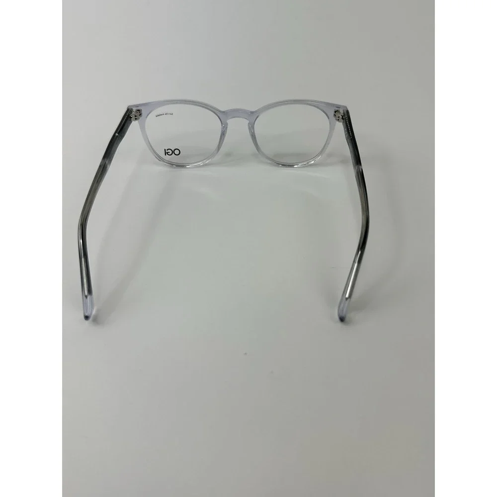 OGI EVOLUTION Heritage Designer Eyeglasses Frames 49 19 145 Model‎ 7170/381